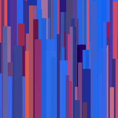 Geometrik desenli soyut arkaplan