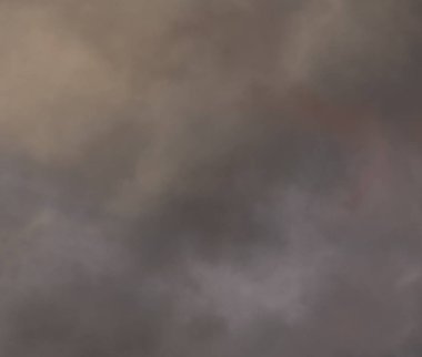 bulutlu mavi gökyüzü arkaplanı