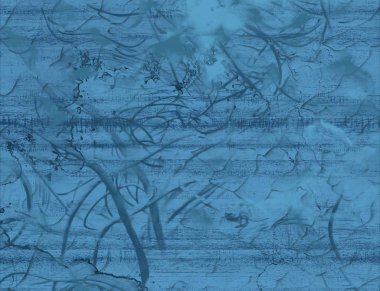 Metin için alanı olan soyut arkaplan