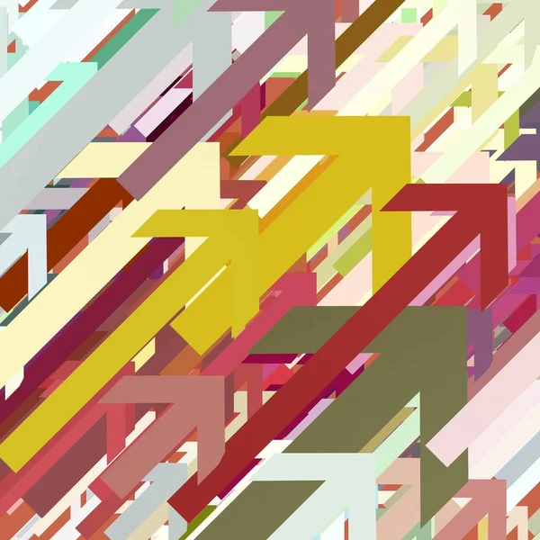 modern soyut geometrik desen arka plan