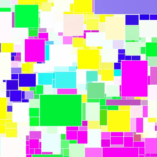 Abstract Seamless Pattern Mozzarella — Stock Photo, Image