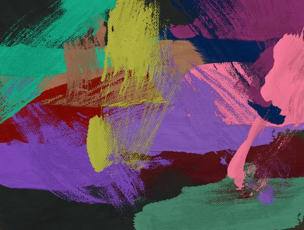 Metin için alanı olan soyut arkaplan 