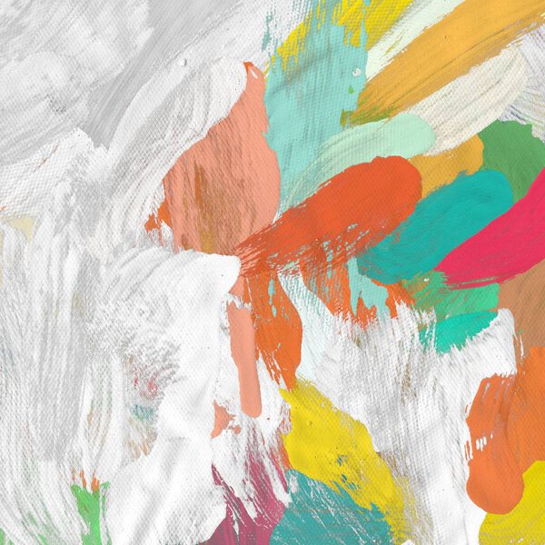 Картина маслом на холсте ручной работы. Красочная текстура. Красочное изображение. Современное искусство. Современное искусство
.