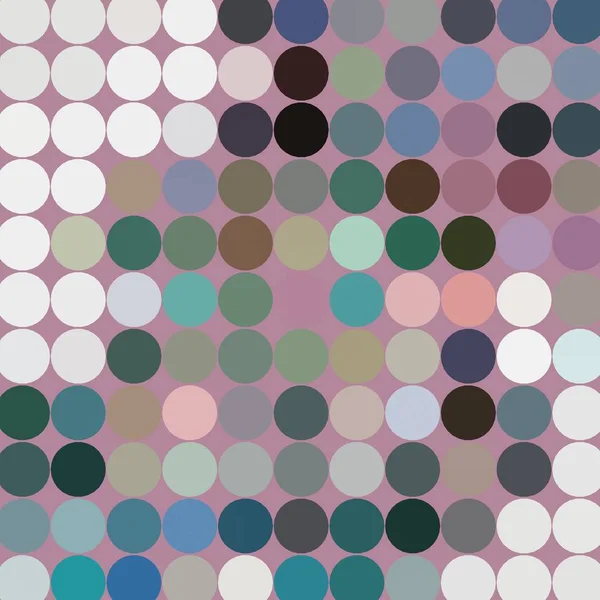 Geometrik desenli soyut arkaplan