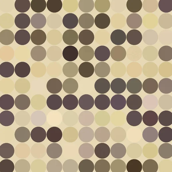 Dots Background Colors — Stock Photo, Image