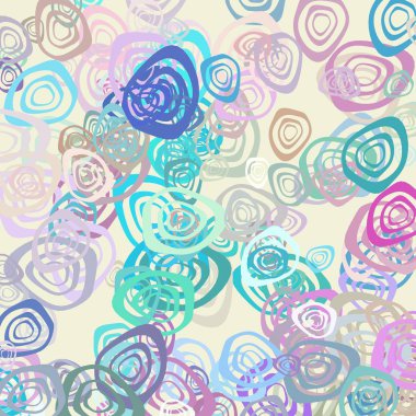 Soyut sanat dokusu. Renkli doku. Modern sanat eserleri. Renkli görüntü. Modern sanat. Çağdaş sanat.