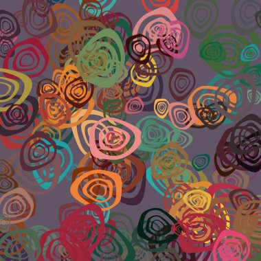 Soyut sanat dokusu. Renkli doku. Modern sanat eserleri. Renkli görüntü. Modern sanat. Çağdaş sanat.