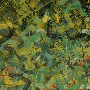 kopya alanı ile soyut sorunsuz arka plan