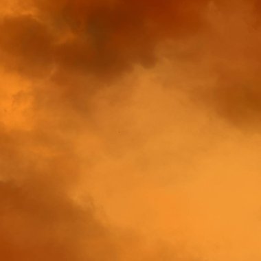 Taranmış Boyalı Soyut Arkaplan. Fırça darbeli resim. 