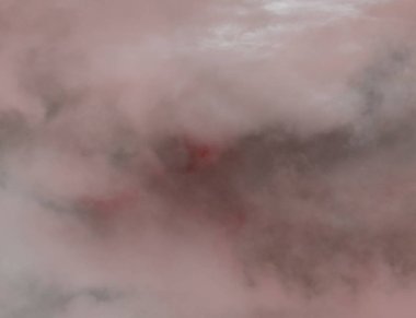 soyut grunge bulutlar, kopya alanı ile renkli arka plan