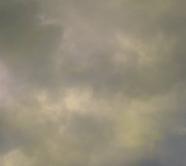 bulutlar ile soyut gökyüzü arka plan