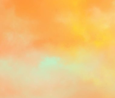 Taranmış Boyalı Soyut Arkaplan