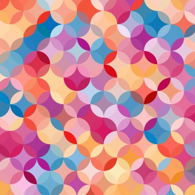 kopya alanı ile soyut desen arka plan