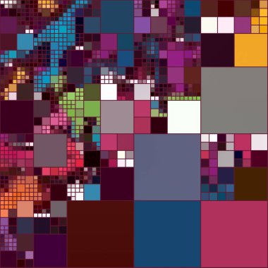 Soyut sanat dokusu. Renkli doku. Modern sanat eserleri. Renkli görüntü. Modern sanat. Çağdaş sanat.