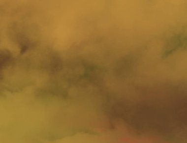 bulutlar ile soyut gökyüzü arka plan