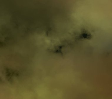 uzay ile soyut gökyüzü arka plan