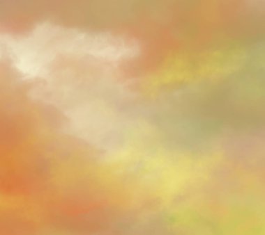 Taranmış Boyalı Soyut Arkaplan. 