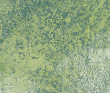 metin için alanı olan grunge arkaplanı