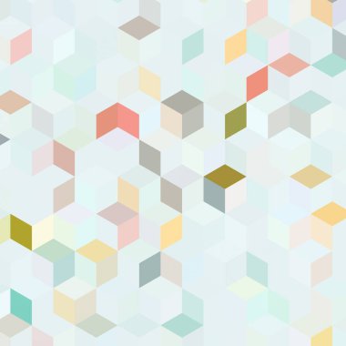 kopya alanı ile soyut desen arka plan