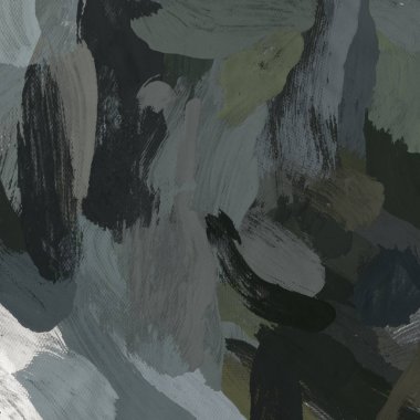 El yapımı tuvale yağlı boya. Soyut sanat dokusu. Renkli doku. Modern sanat eserleri. Yağlı boya darbeleri. Fırça darbeleri. Modern sanat. Çağdaş sanat. Sanatsal tuval.