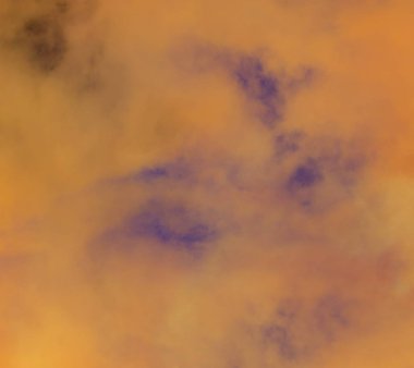 Taranmış Boyalı Soyut Arkaplan