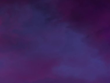 Taranmış Boyalı Soyut Arkaplan. Fırça darbeli resim.