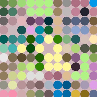 Geometrik desenli soyut arkaplan