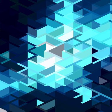 renkli arka plan kareler         