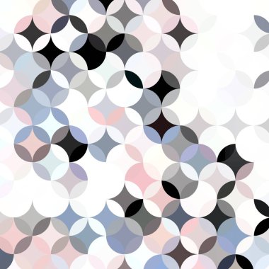 kopya alanı ile soyut desen arka plan