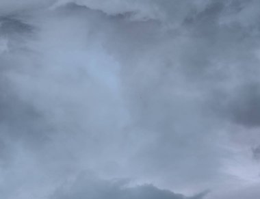 soyut grunge bulutlar, kopya alanı ile renkli arka plan