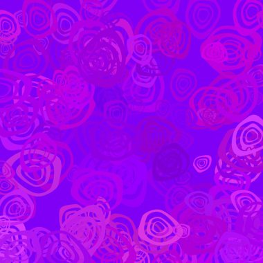 Soyut sanat dokusu. Renkli doku. Modern sanat eserleri. Renkli görüntü. Modern sanat. Çağdaş sanat.