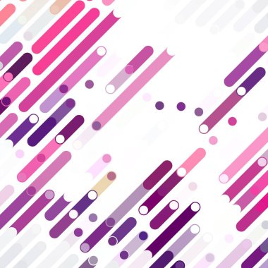 modern soyut geometrik desen arka plan