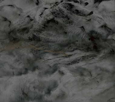 metin için alanı olan grunge arkaplanı