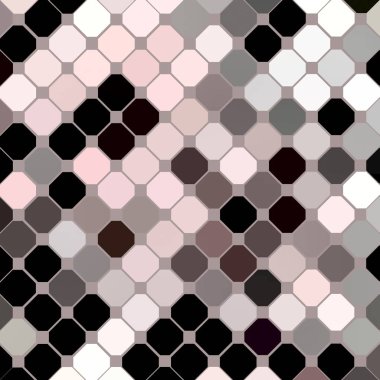 soyut mozaik renkli arka plan 