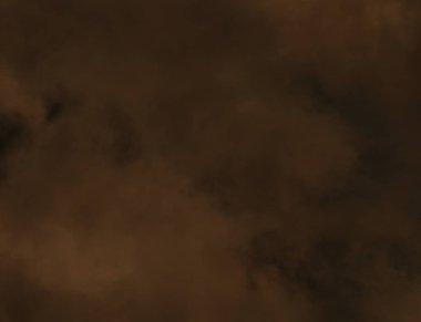 soyut grunge bulutlar, kopya alanı ile renkli arka plan