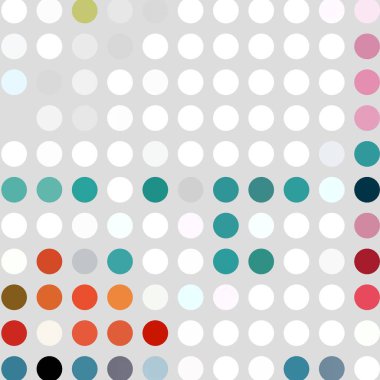 kopya alanı ile soyut desen arka plan