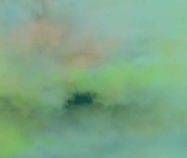 Metin için alanı olan renkli arkaplan