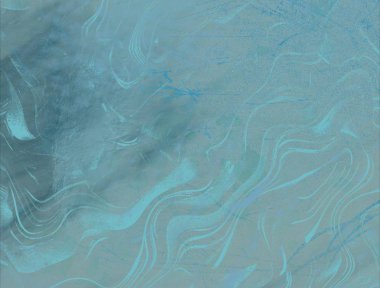 metin için alanı olan grunge arkaplanı