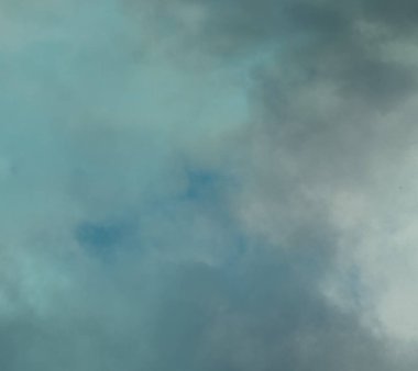 Taranmış Boyalı Soyut Arkaplan