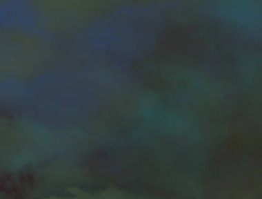 Taranmış Boyalı Soyut Arkaplan. Fırça darbeli resim.