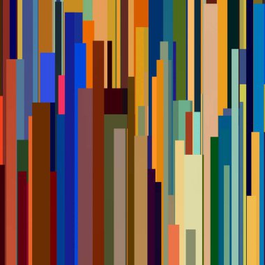 Geometrik desenli soyut arkaplan