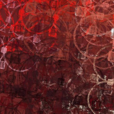 metin için alanı olan grunge arkaplanı