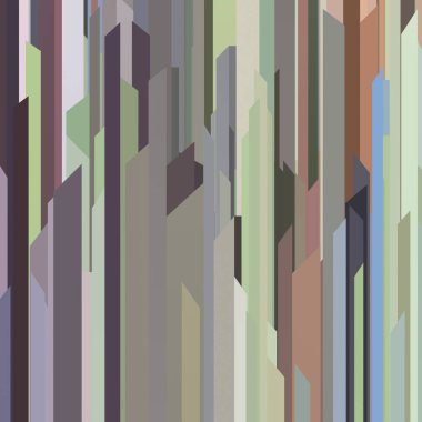 Soyut sanat dokusu. Renkli doku. Modern sanat eserleri. Renkli görüntü. Modern sanat. Çağdaş sanat. 