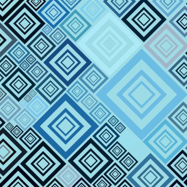 renkli arka plan kareler       