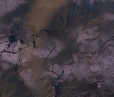 alan ile grunge doku arka plan