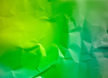 Soyut buruşturulmuş kağıt doku arka planı