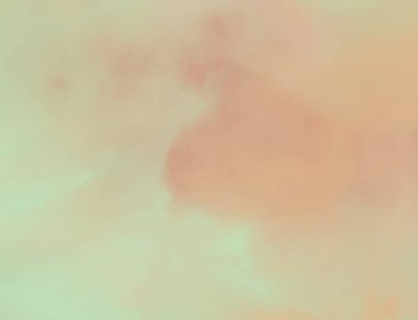 Soyut dijital olarak boyanmış arka plan efektleri