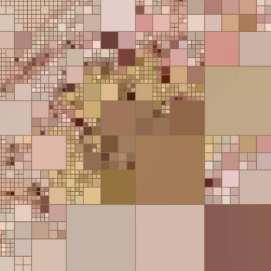 soyut arkaplan, kopyalama alanı