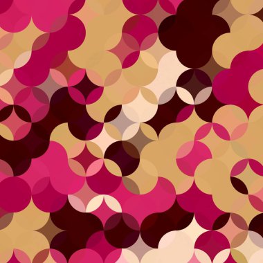 kopya alanı ile soyut desen arka plan