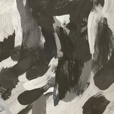 Soyut dijital olarak boyanmış arka plan efektleri